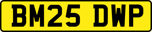 BM25DWP