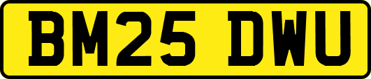 BM25DWU