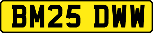 BM25DWW