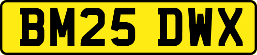 BM25DWX