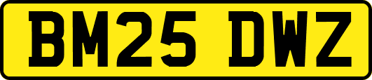 BM25DWZ