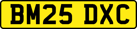 BM25DXC