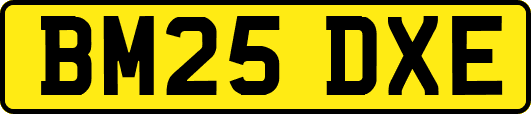 BM25DXE