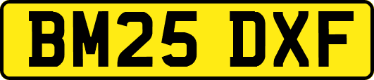 BM25DXF
