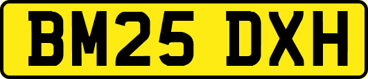 BM25DXH