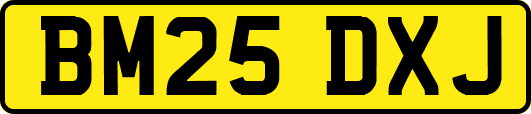 BM25DXJ