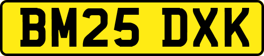 BM25DXK