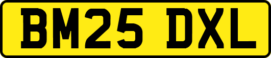 BM25DXL