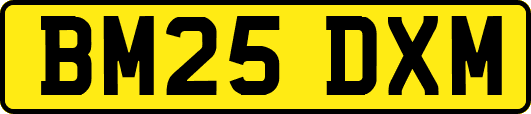 BM25DXM