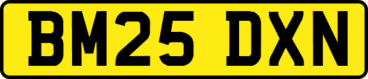 BM25DXN