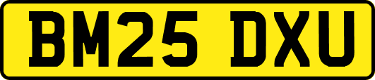 BM25DXU