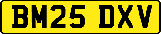BM25DXV
