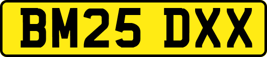 BM25DXX