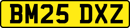 BM25DXZ