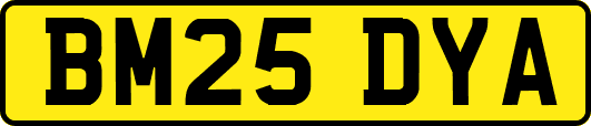 BM25DYA