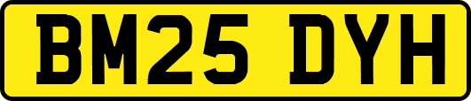 BM25DYH
