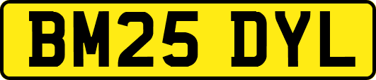 BM25DYL