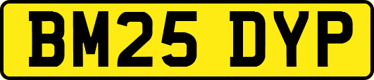 BM25DYP