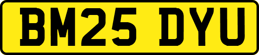 BM25DYU