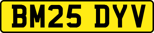 BM25DYV