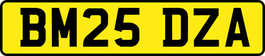 BM25DZA