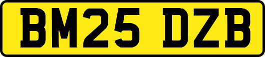 BM25DZB