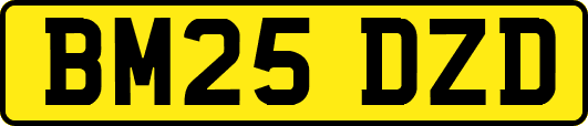 BM25DZD