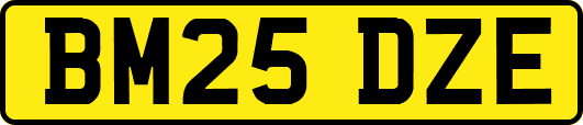 BM25DZE
