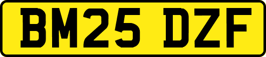 BM25DZF