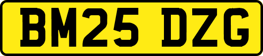 BM25DZG