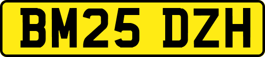 BM25DZH