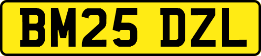 BM25DZL
