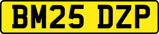BM25DZP