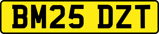 BM25DZT