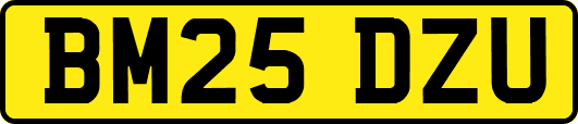 BM25DZU