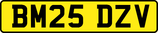 BM25DZV