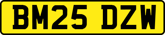 BM25DZW
