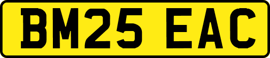 BM25EAC