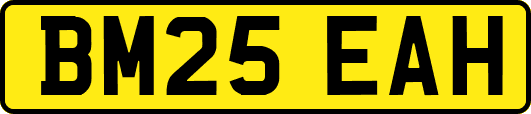 BM25EAH