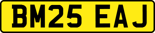 BM25EAJ