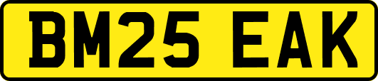 BM25EAK