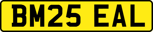 BM25EAL