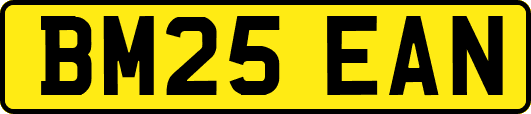 BM25EAN