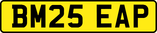 BM25EAP