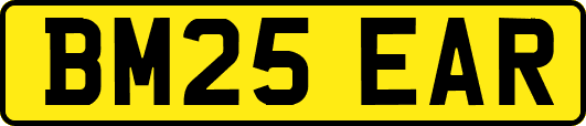 BM25EAR