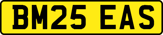 BM25EAS