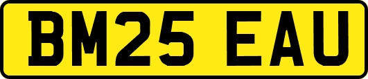 BM25EAU