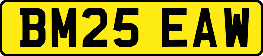 BM25EAW
