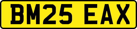 BM25EAX