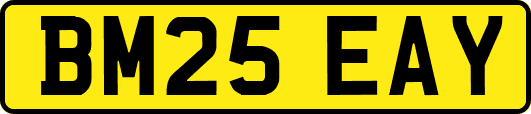 BM25EAY